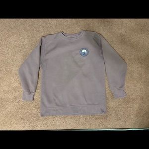 Southern Shirt Sweatshirt